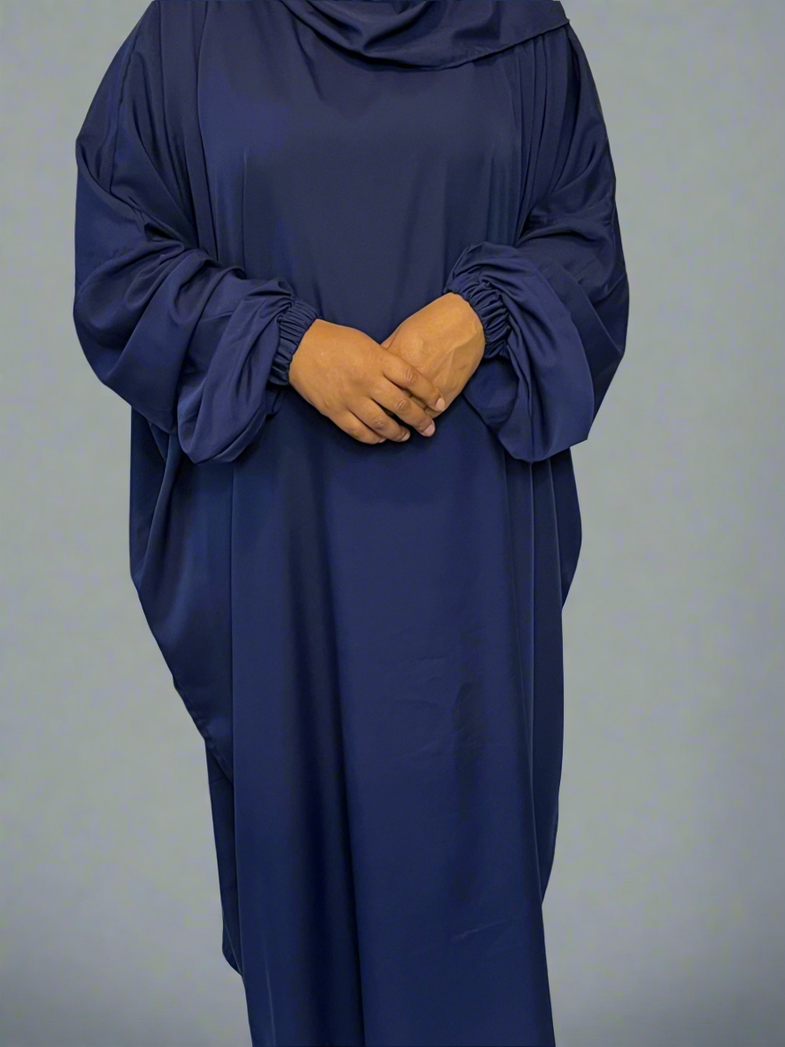 Prayer Garment | Manara