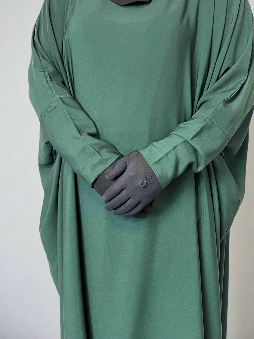 Abaya Islamiyya