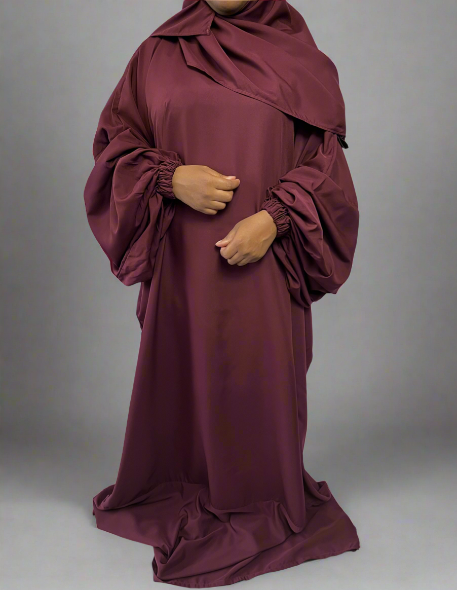 Prayer Garment | Manara