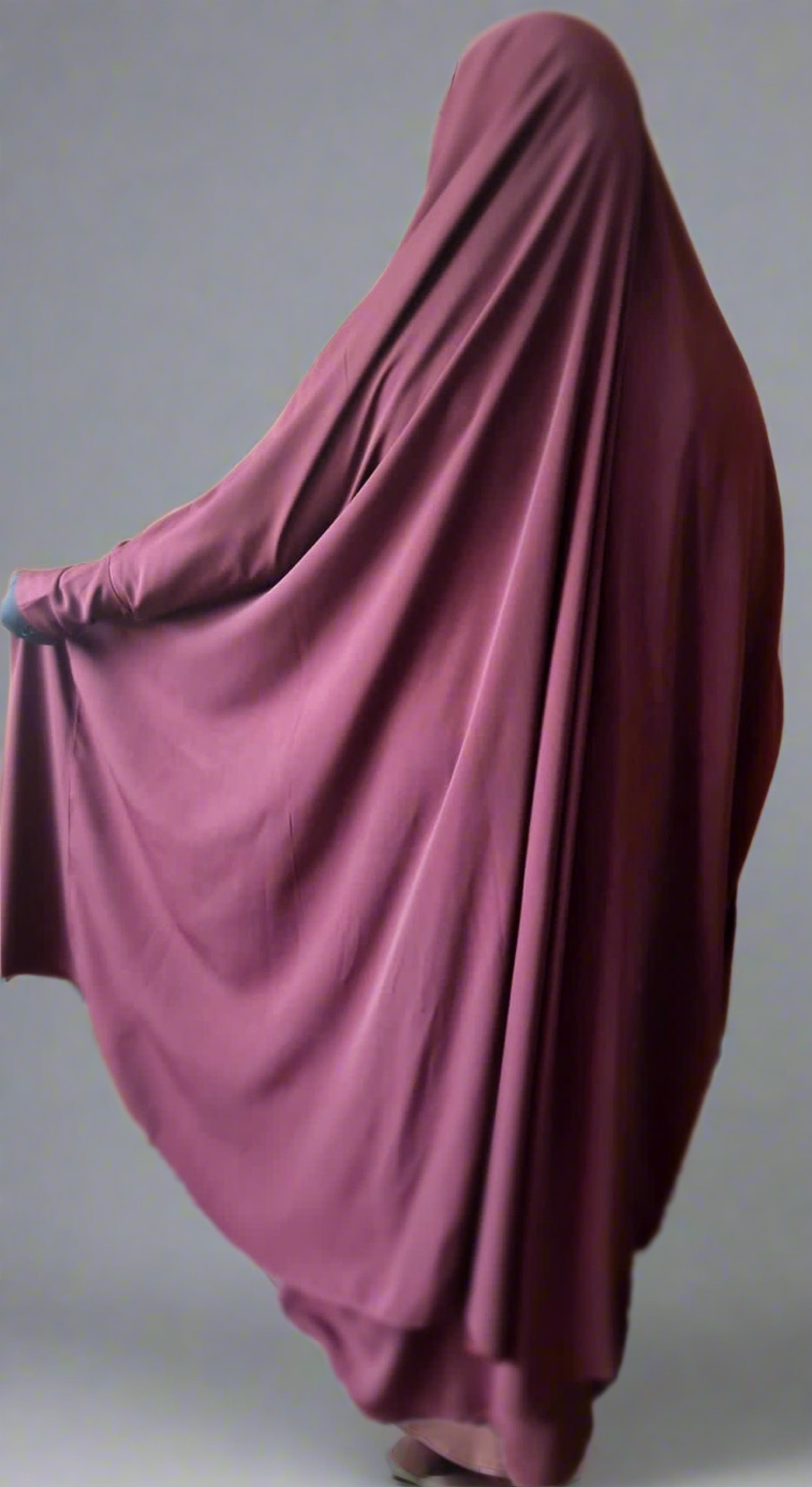 Jilbab M | Two Piece Set