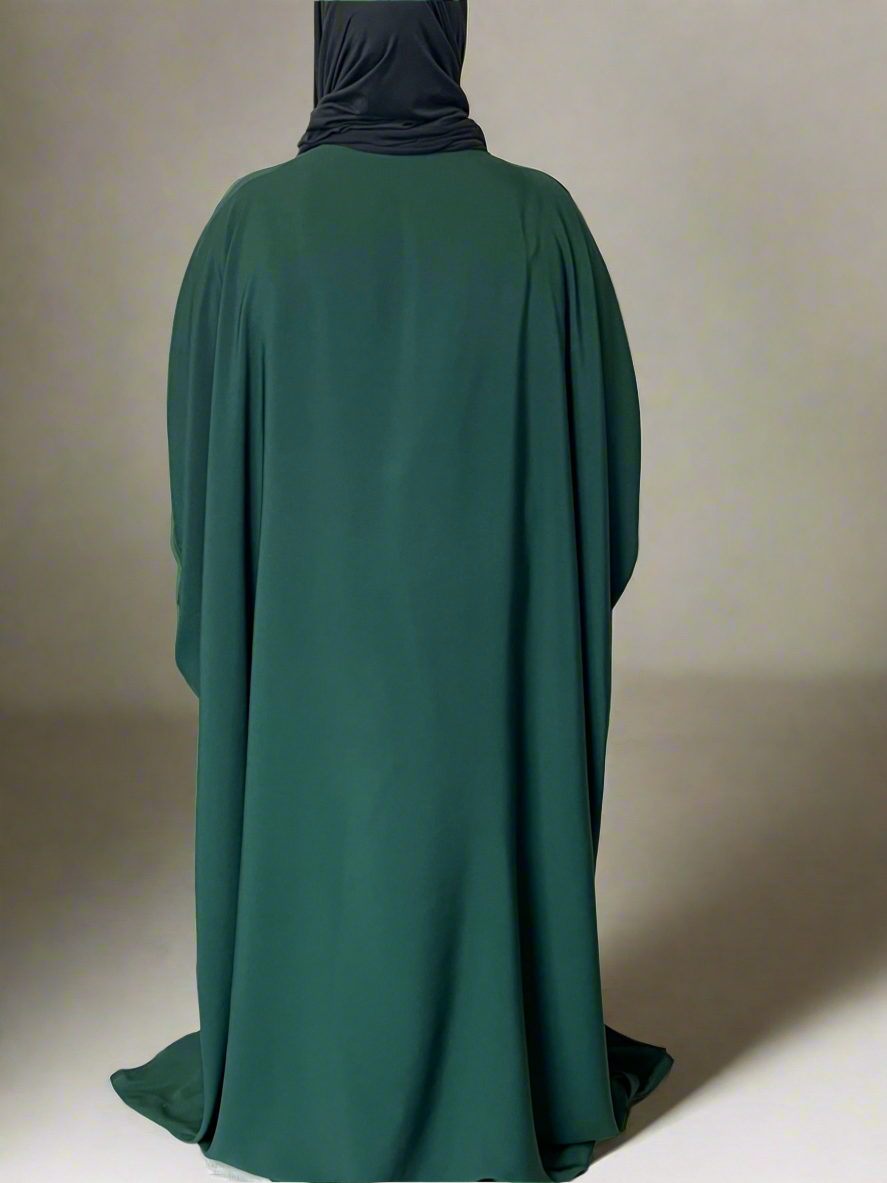 Abaya Islamiyya