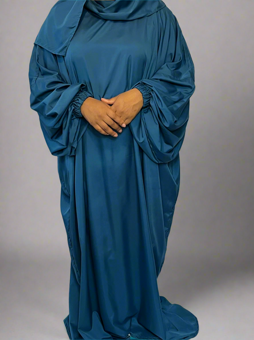 Prayer Garment | Manara