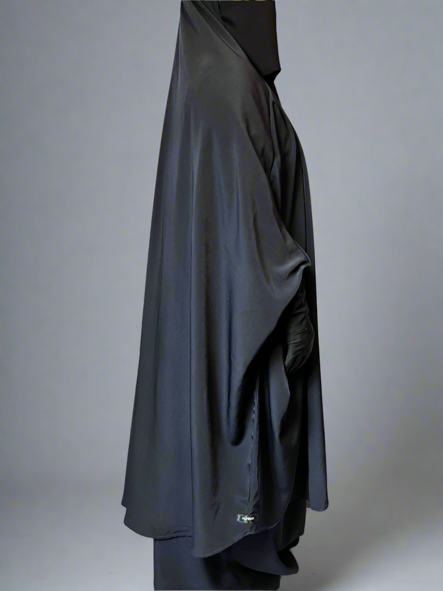 Jilbab M | Two Piece Set