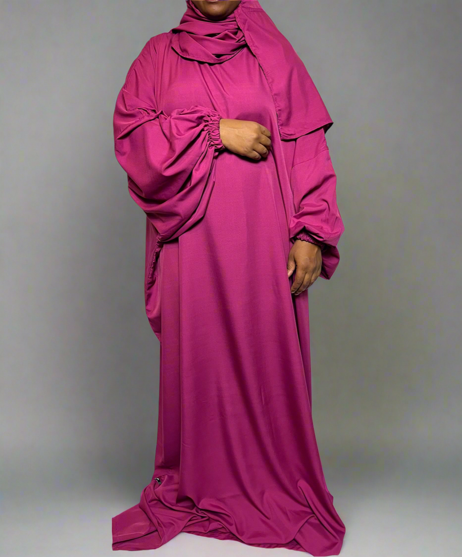 Prayer Garment | Manara