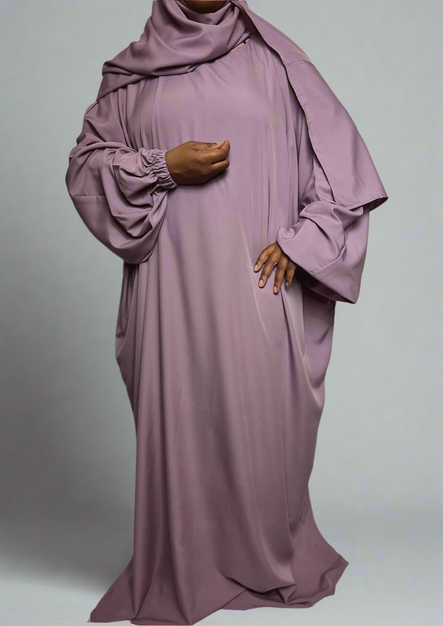 Prayer Garment | Manara