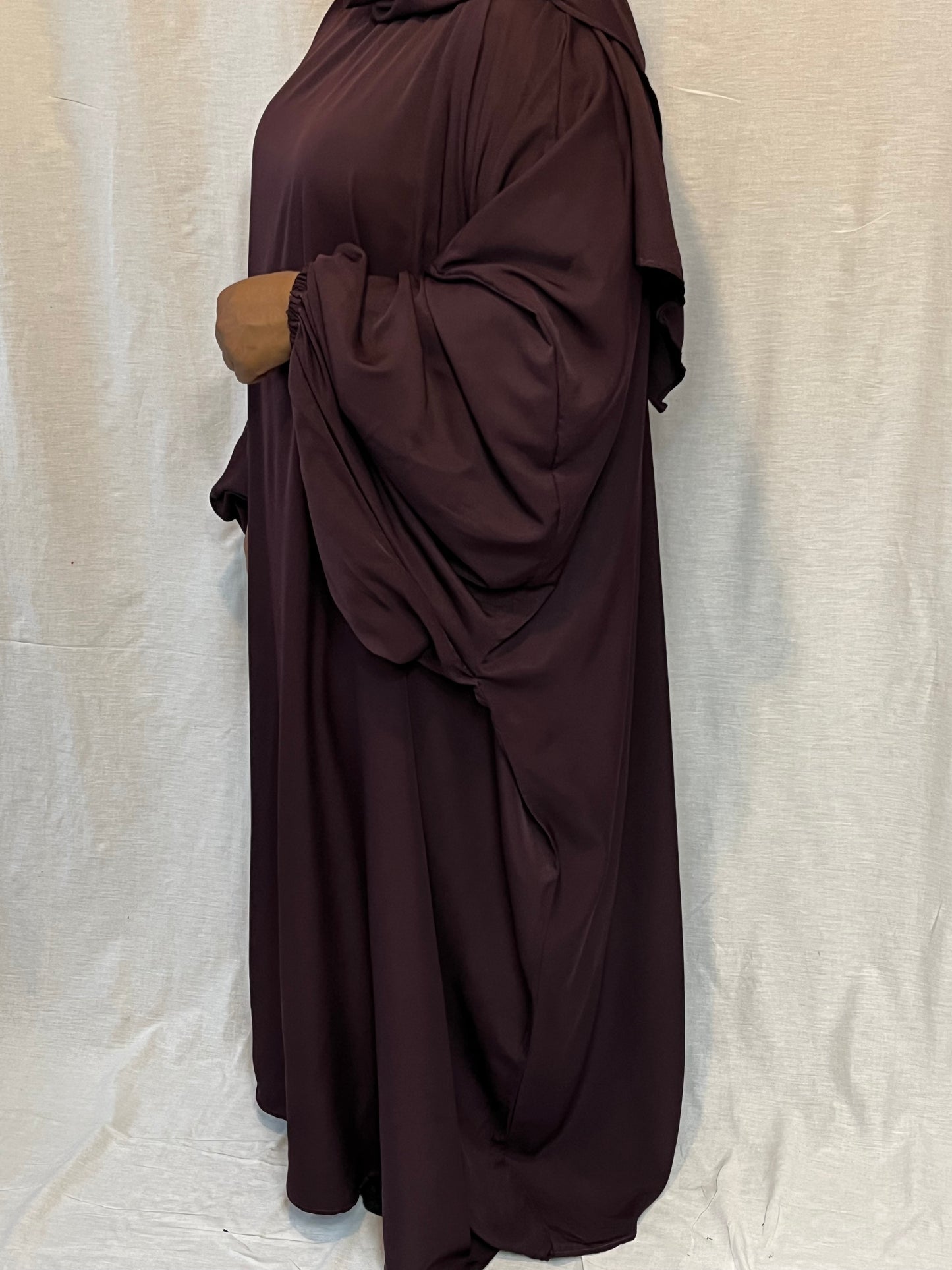 Prayer Garment | Manara