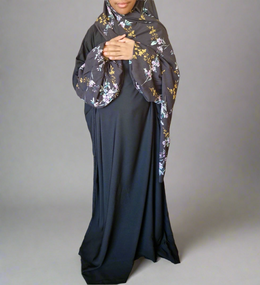 Girls’ Prayer Garment| LuLu