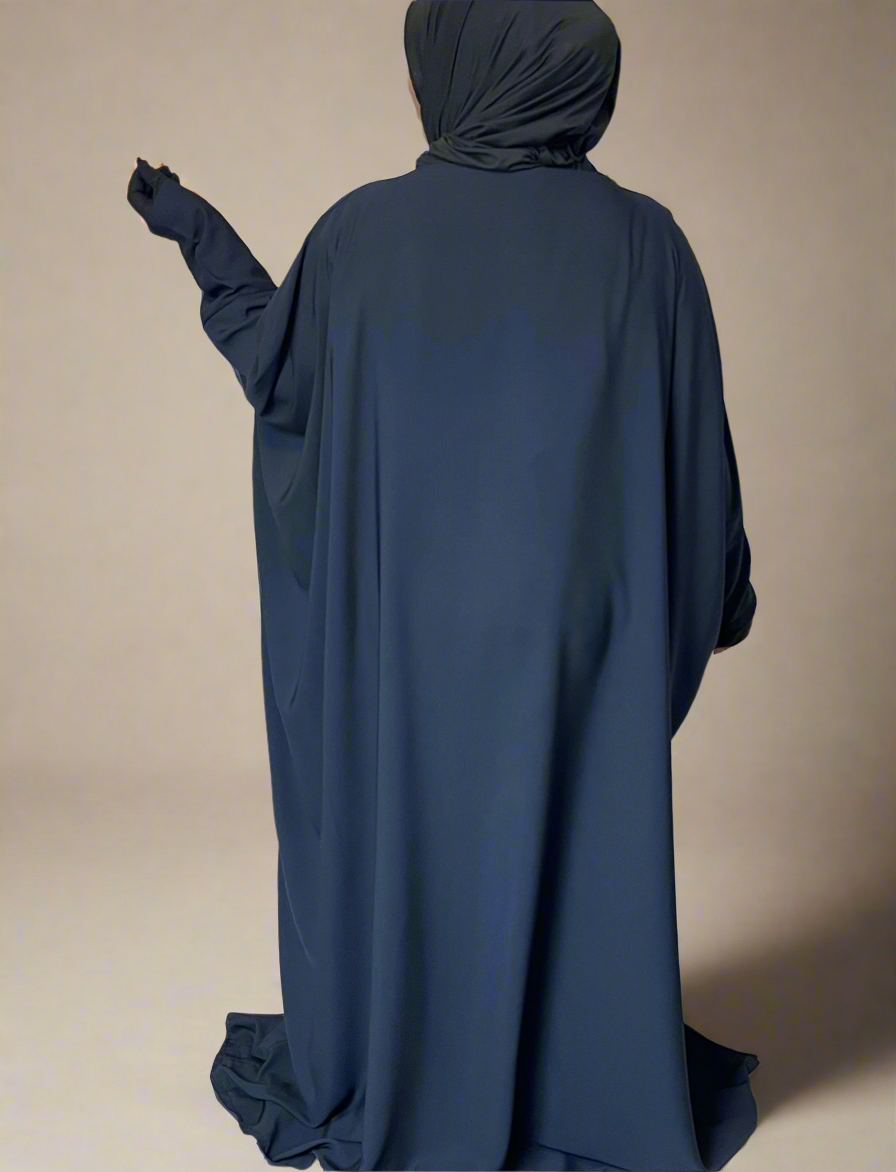Abaya Islamiyya