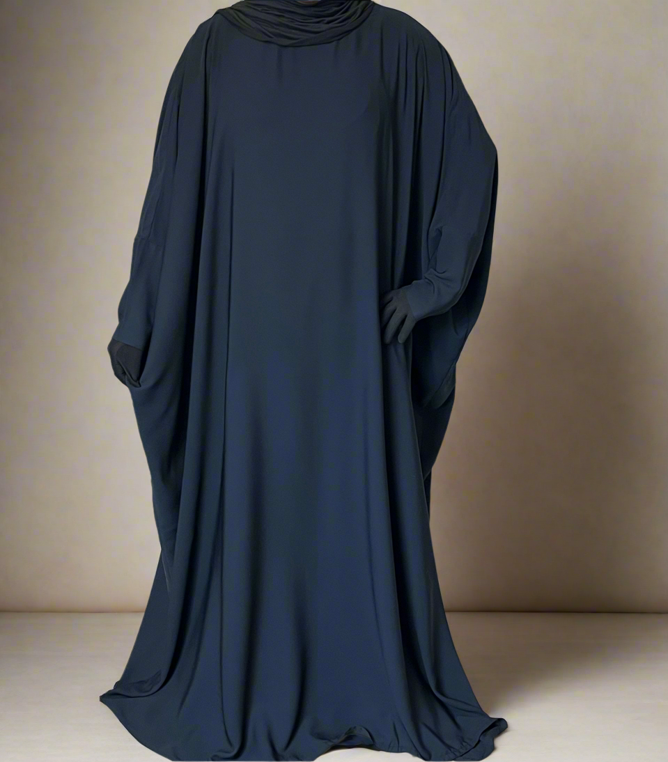 Abaya Islamiyya
