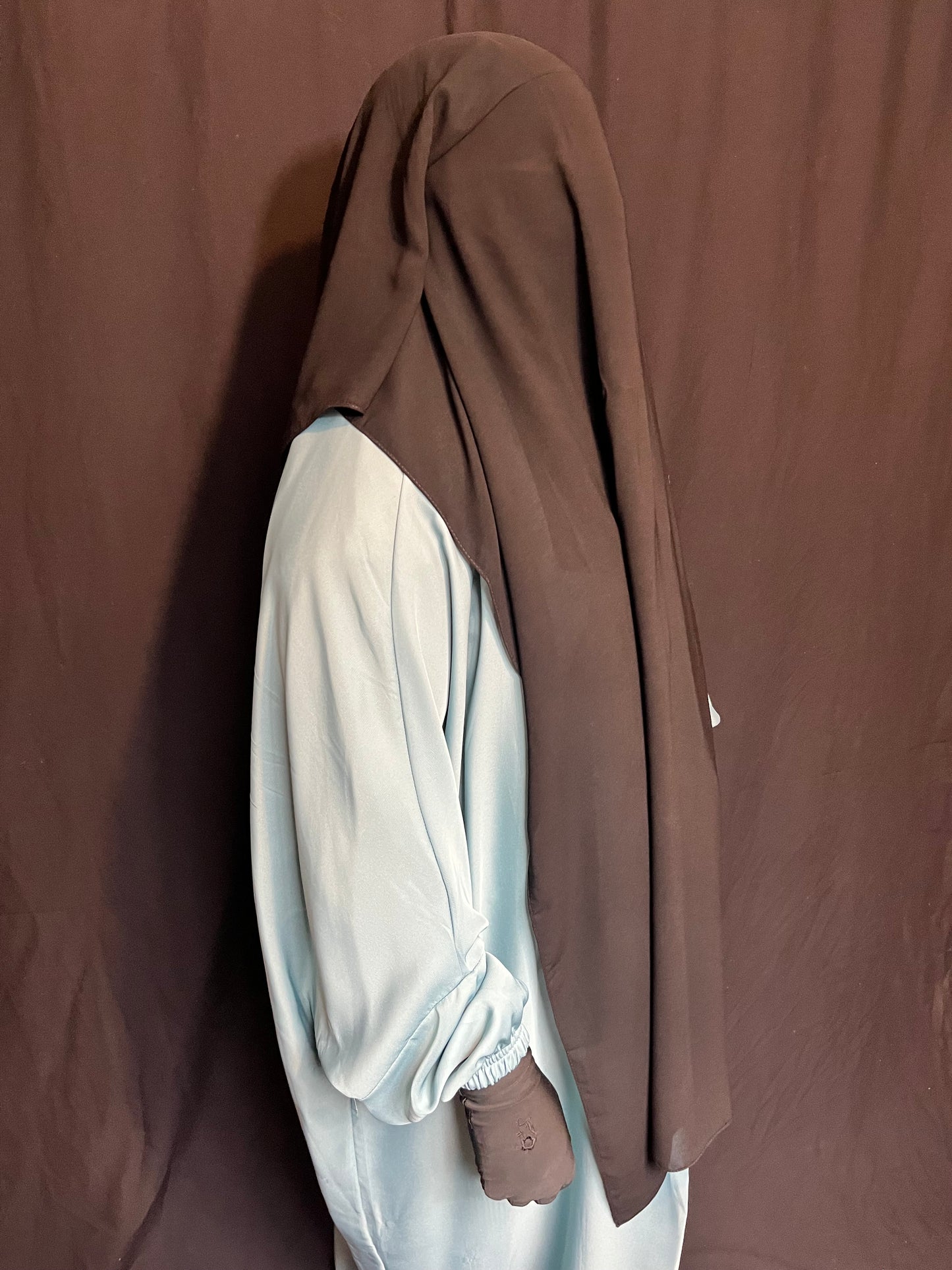 Niqab Islamiya| Extra Long