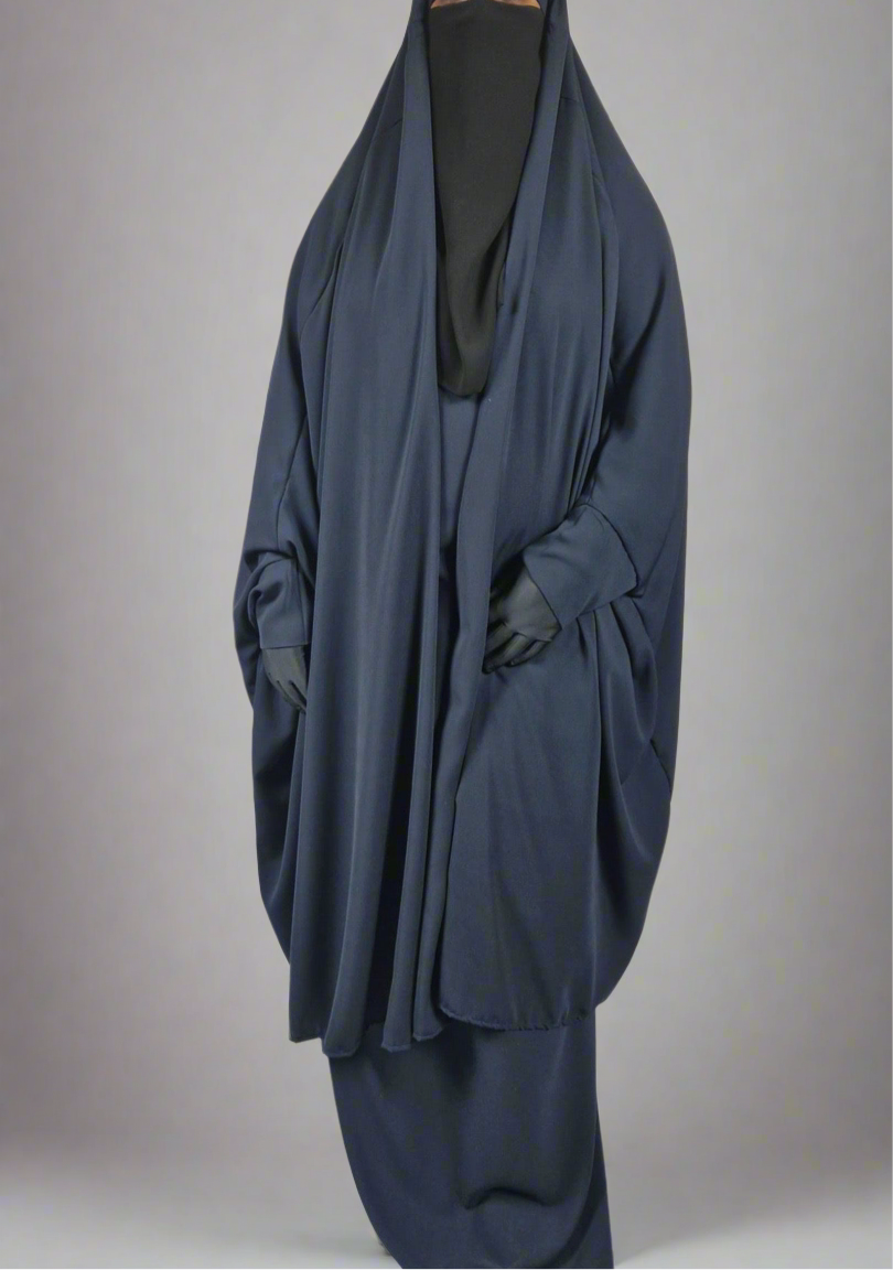 Jilbab M | Two Piece Set