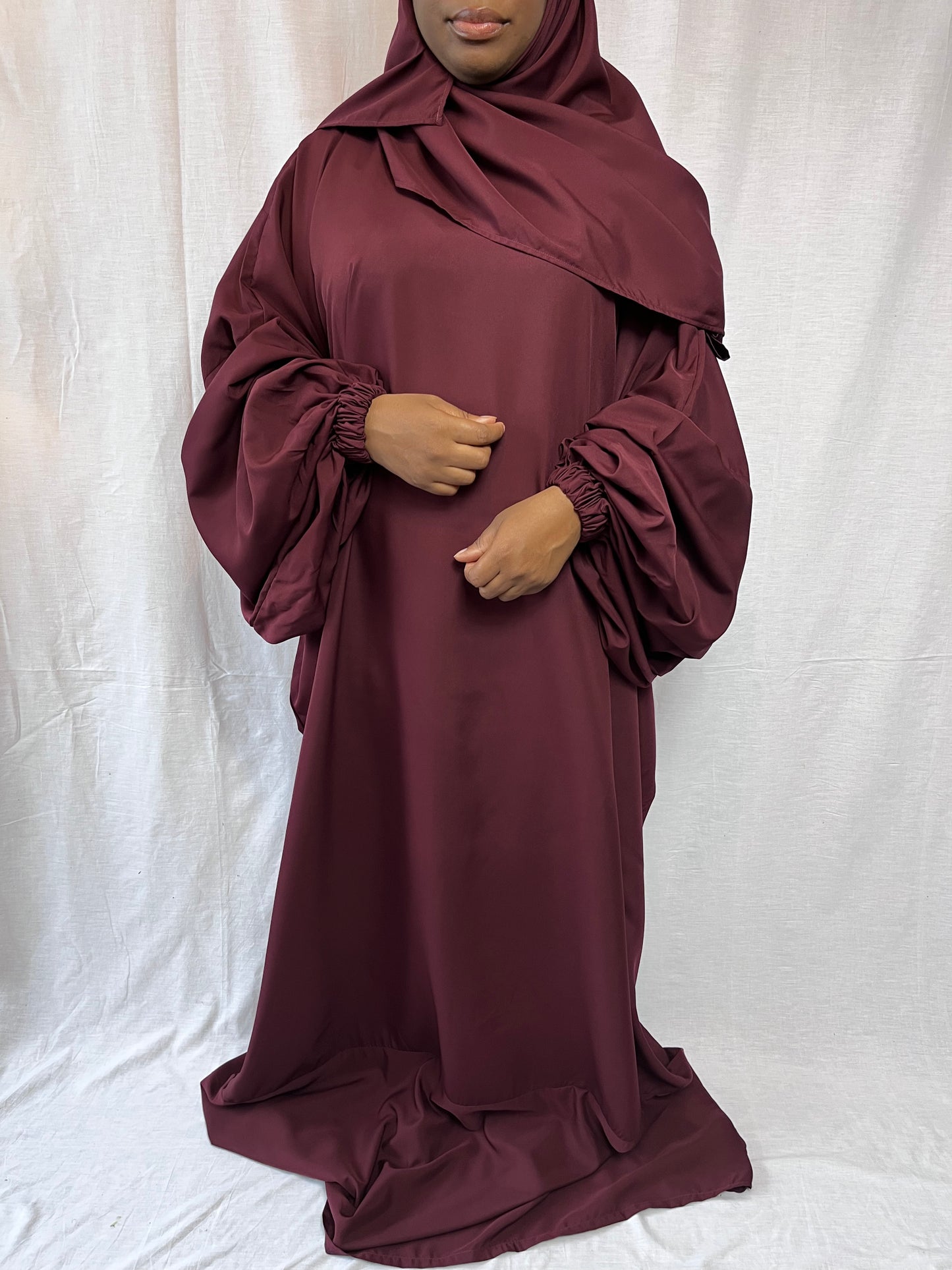 Prayer Garment | Manara