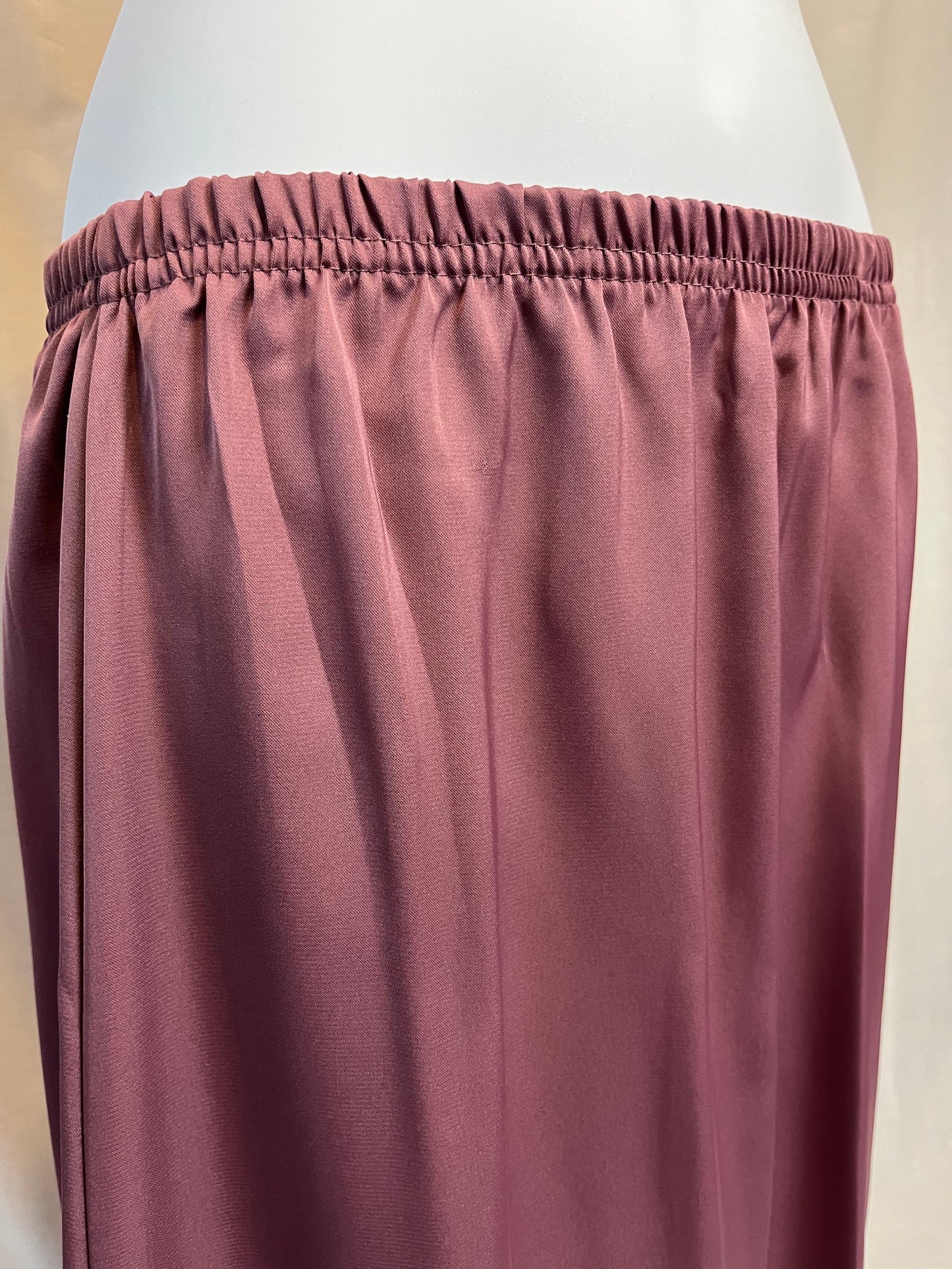 Girl’s Skirt| Dusty Pink